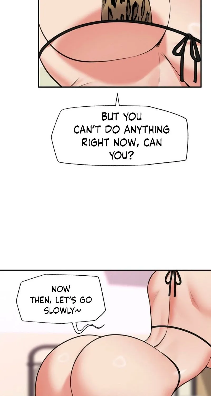 Hypnotist Security Guard Chapter 84 page 57 - 