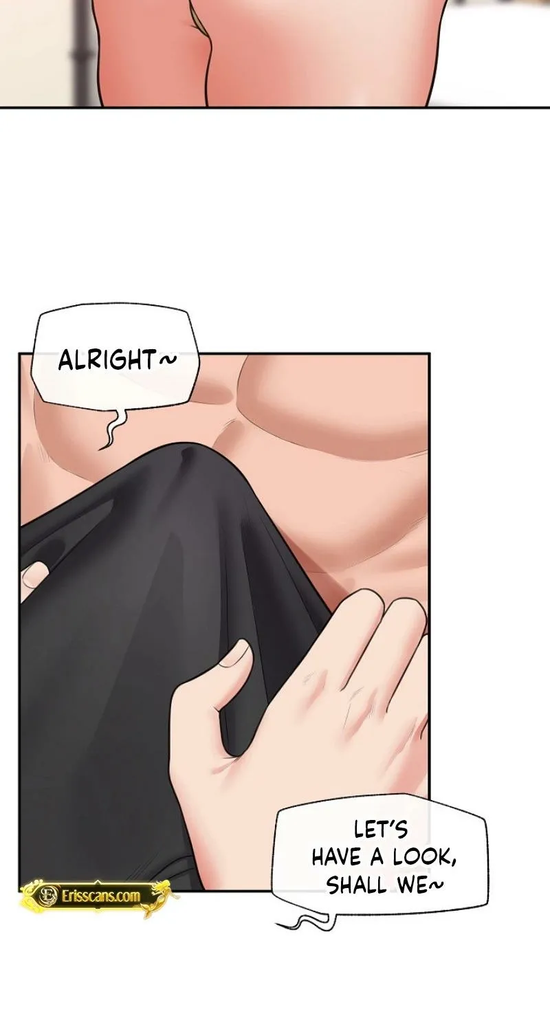 Hypnotist Security Guard Chapter 84 page 58 - 