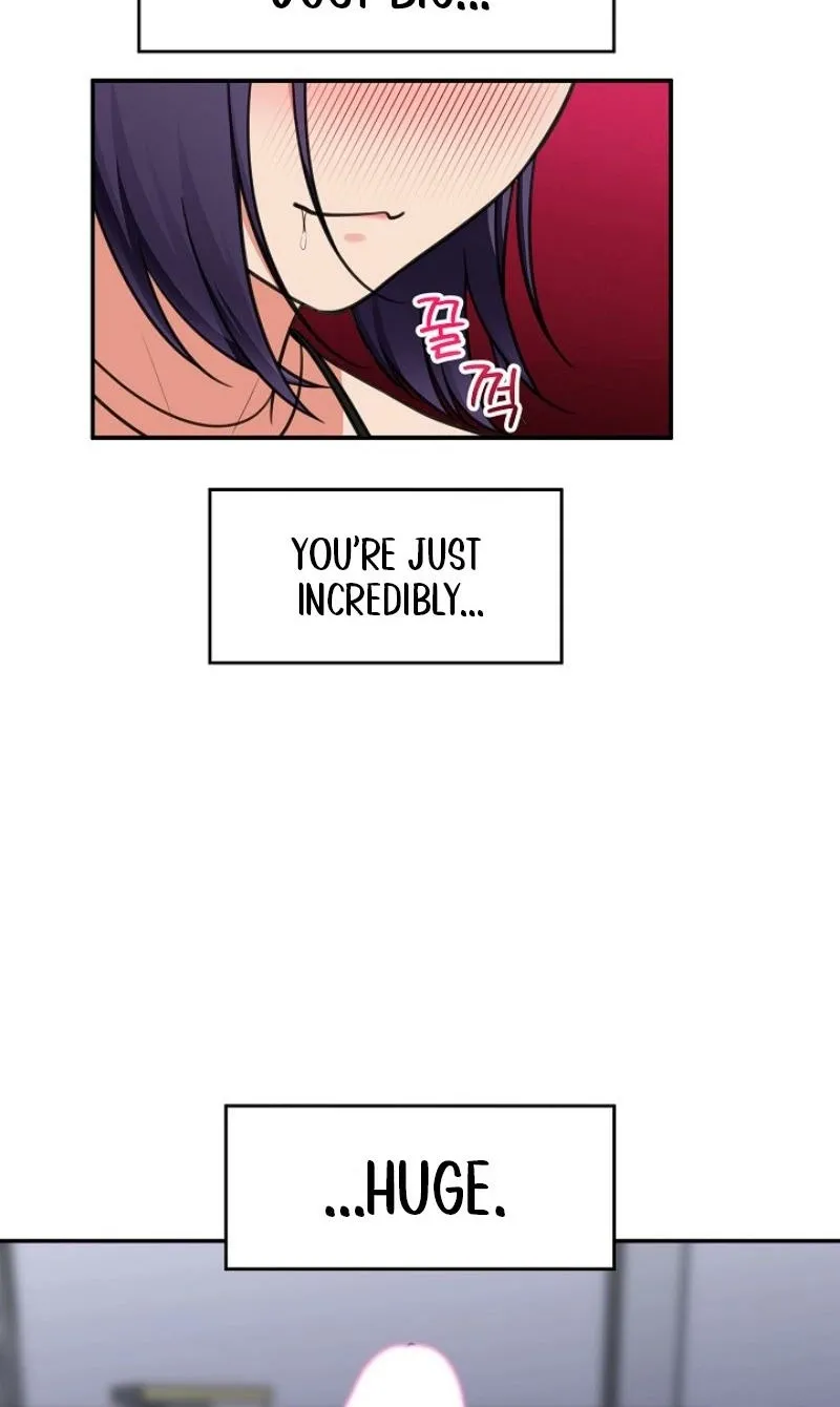 Hypnotist Security Guard Chapter 84 page 61 - 