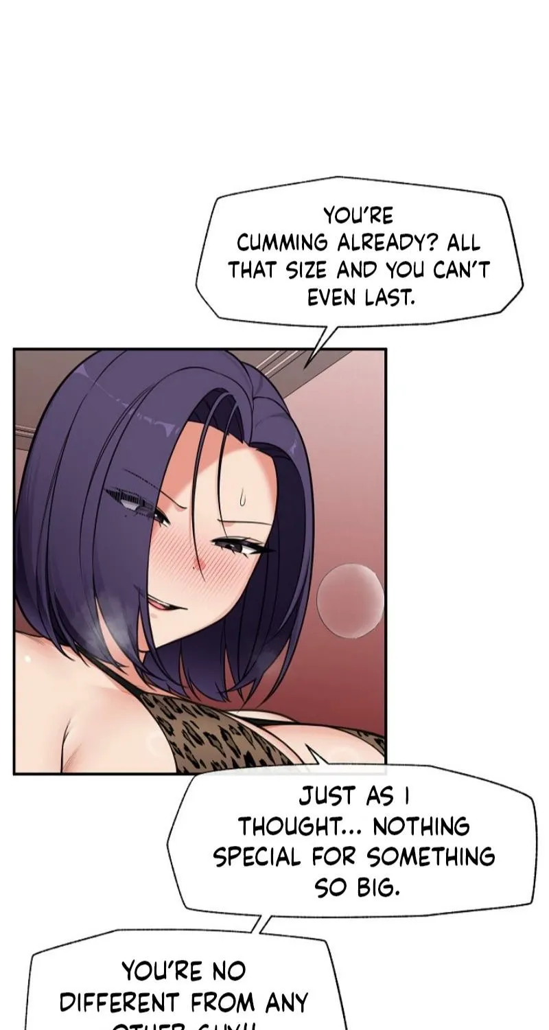Hypnotist Security Guard Chapter 84 page 68 - 