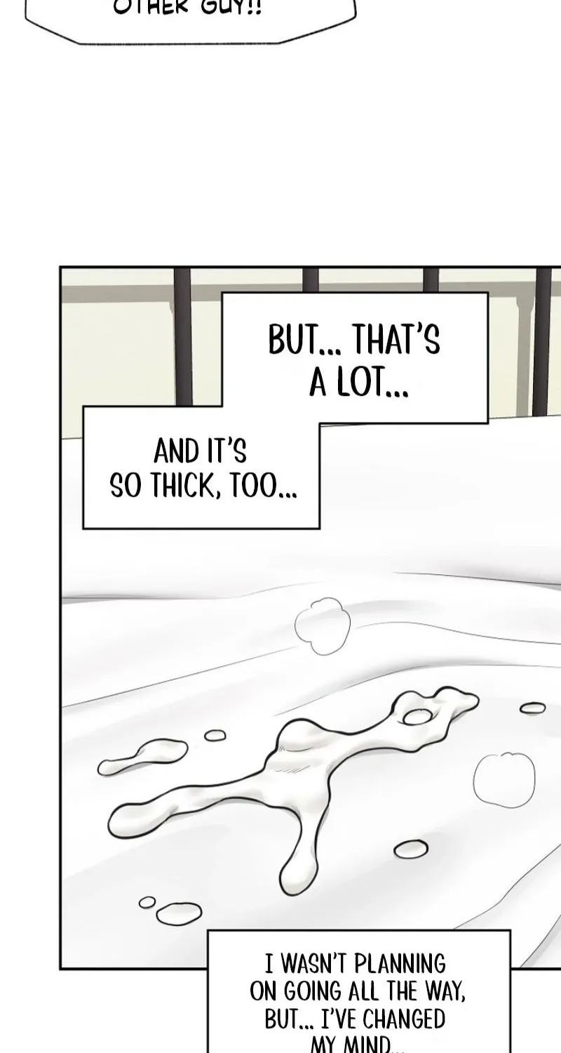 Hypnotist Security Guard Chapter 84 page 69 - 