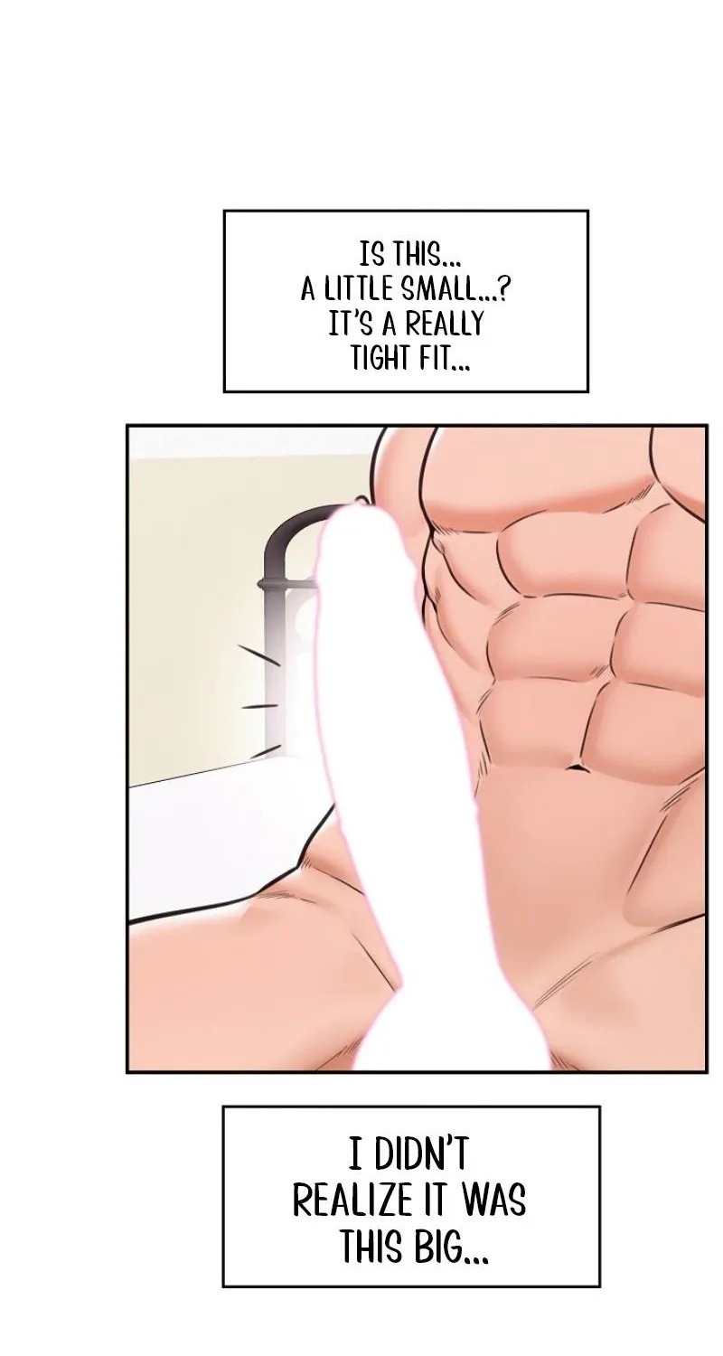 Hypnotist Security Guard Chapter 84 page 73 - 
