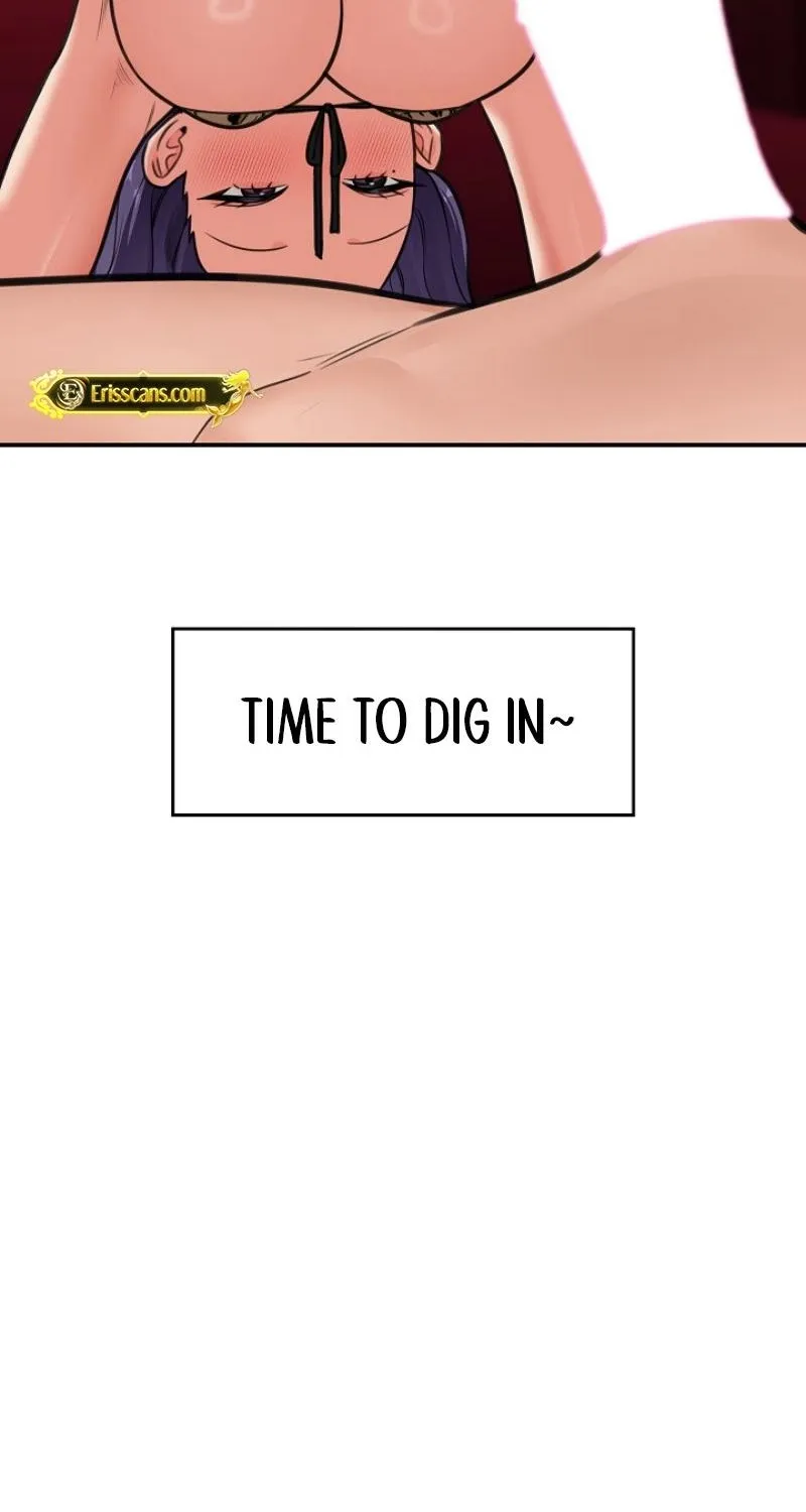 Hypnotist Security Guard Chapter 84 page 75 - 