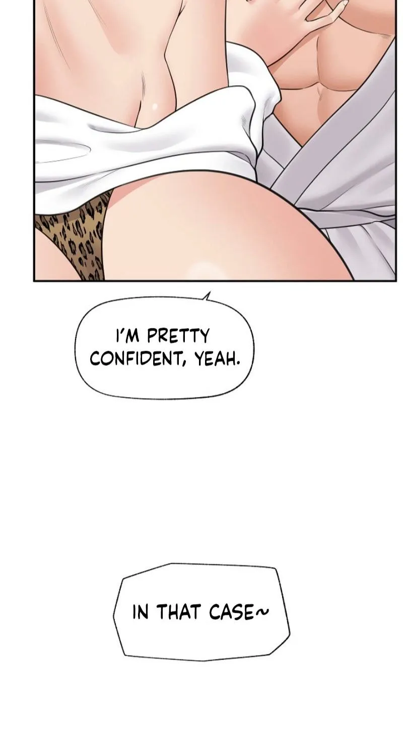 Hypnotist Security Guard Chapter 84 page 9 - 