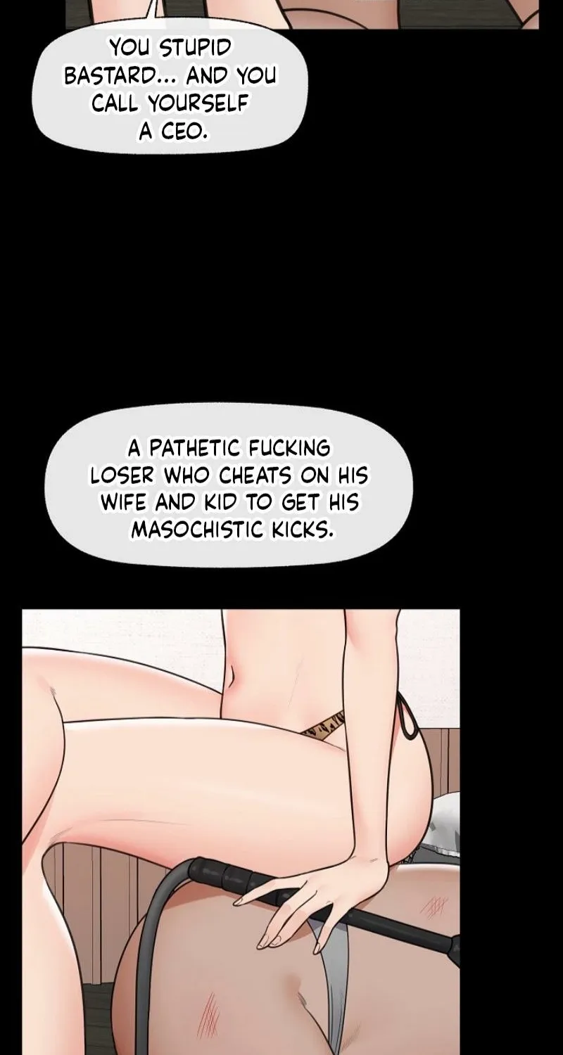 Hypnotist Security Guard Chapter 85 page 23 - 