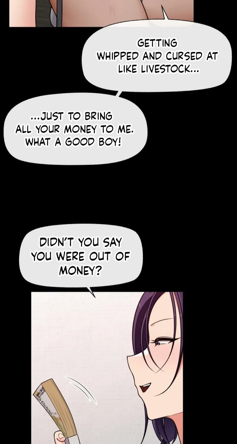 Hypnotist Security Guard Chapter 85 page 24 - 