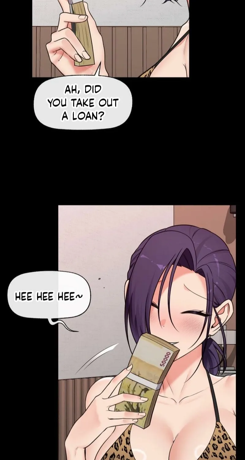 Hypnotist Security Guard Chapter 85 page 25 - 