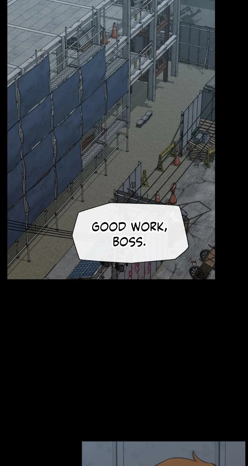 Hypnotist Security Guard Chapter 85 page 4 - 