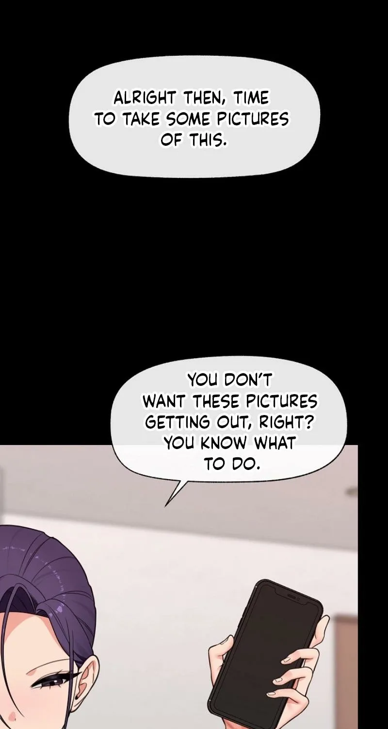 Hypnotist Security Guard Chapter 85 page 32 - 