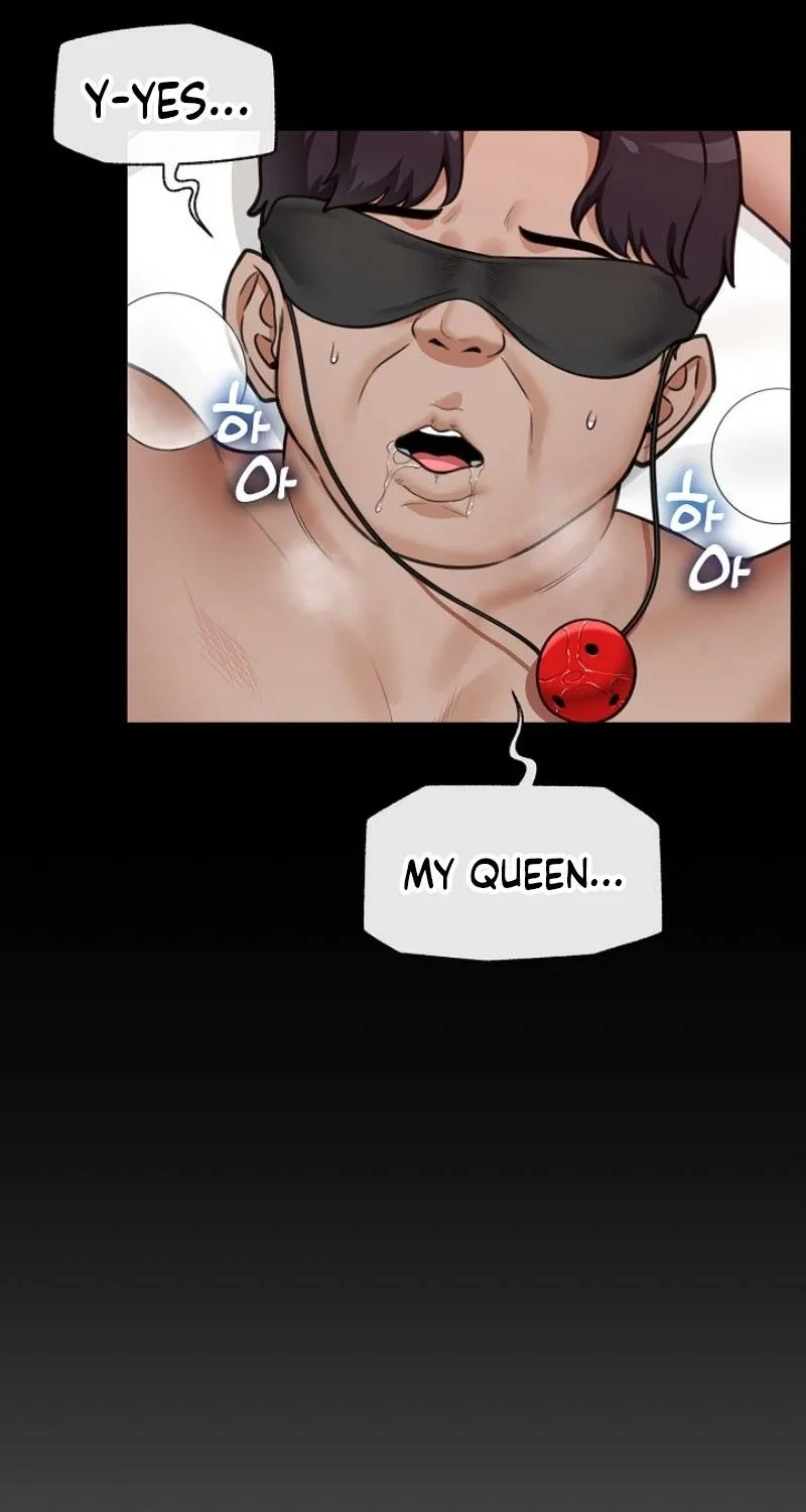 Hypnotist Security Guard Chapter 85 page 34 - 