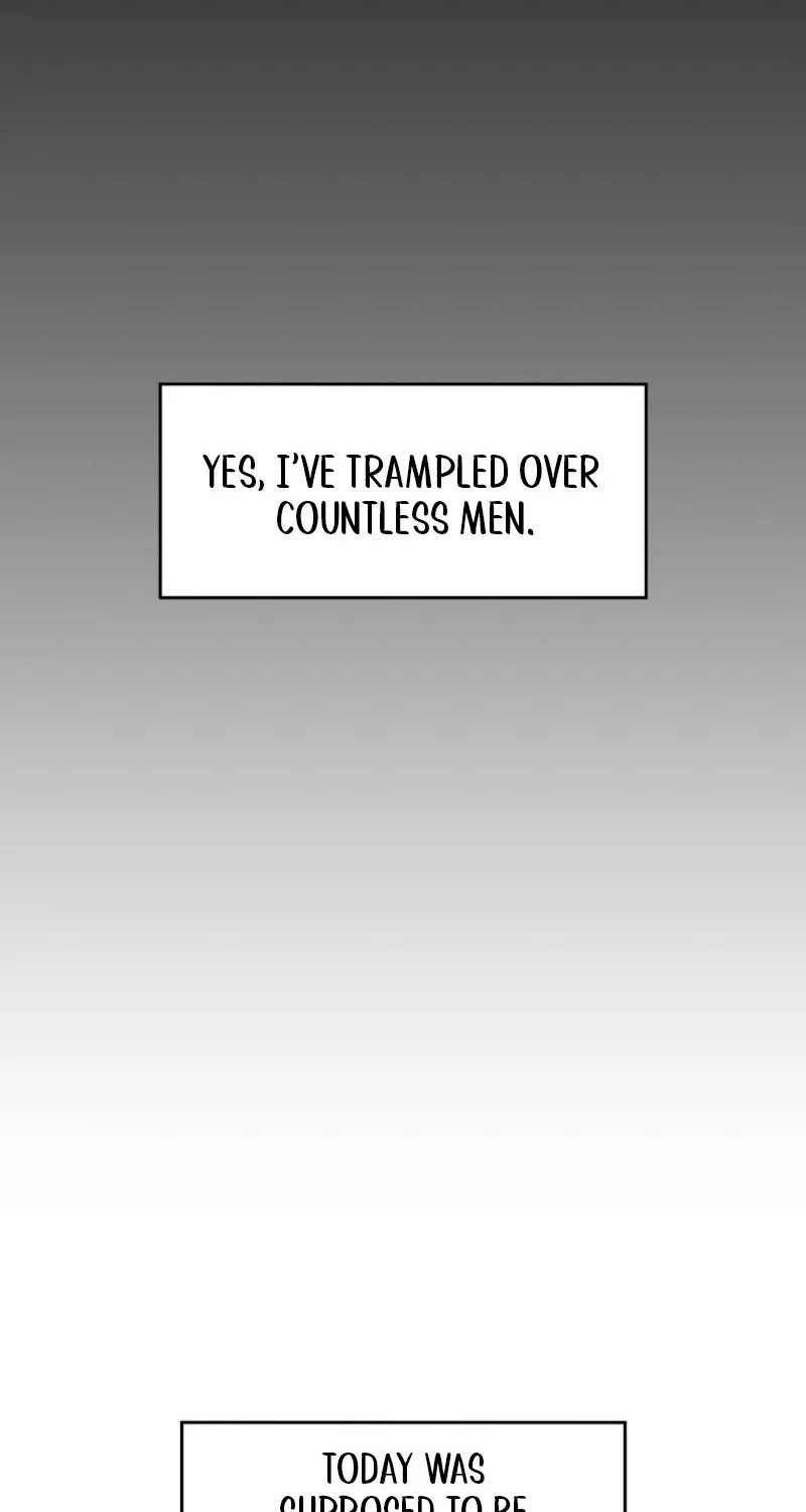 Hypnotist Security Guard Chapter 85 page 35 - 