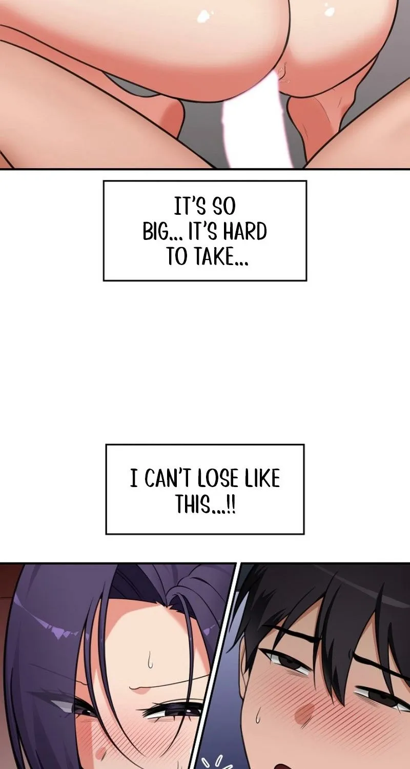 Hypnotist Security Guard Chapter 85 page 45 - 