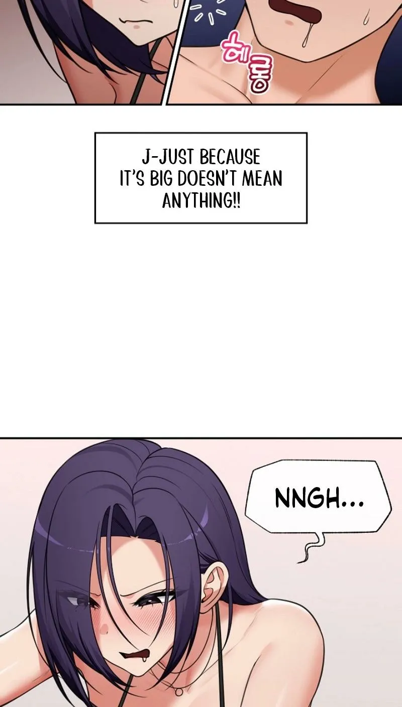 Hypnotist Security Guard Chapter 85 page 46 - 