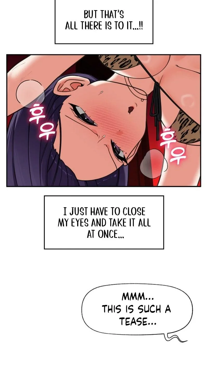 Hypnotist Security Guard Chapter 85 page 53 - 