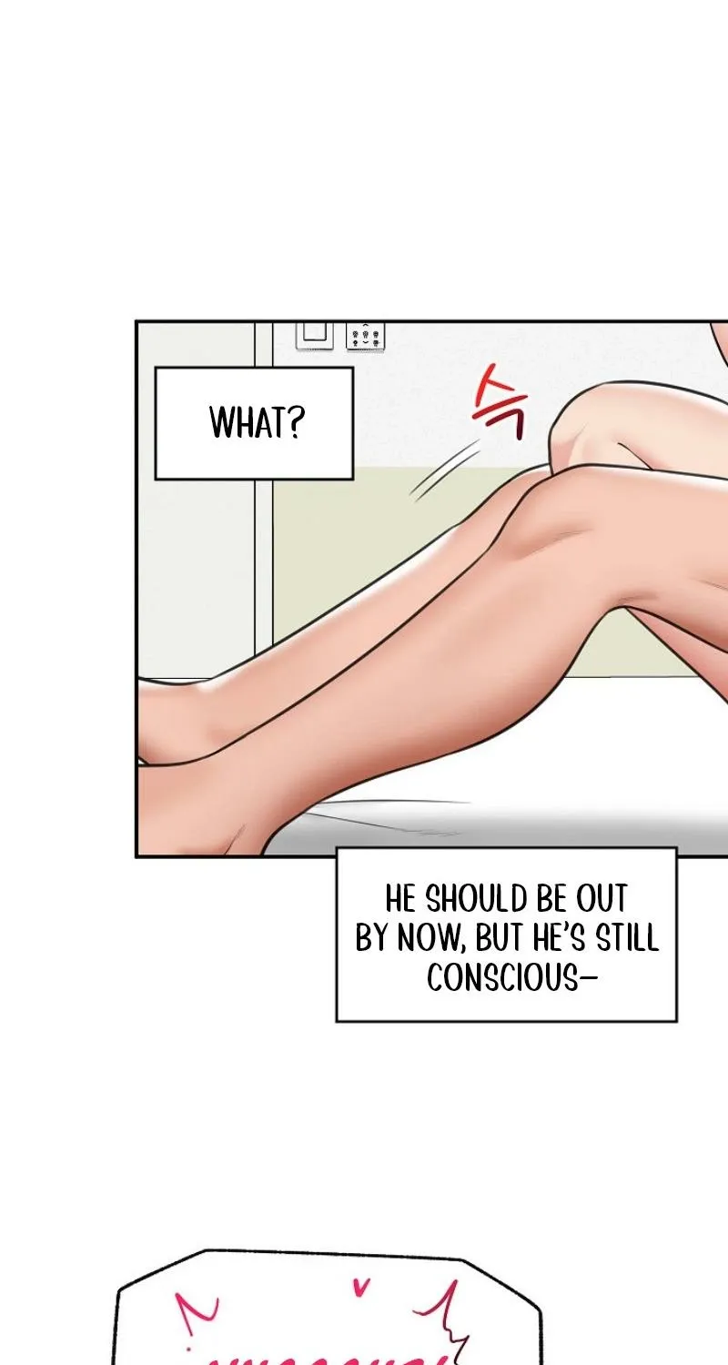 Hypnotist Security Guard Chapter 85 page 54 - 