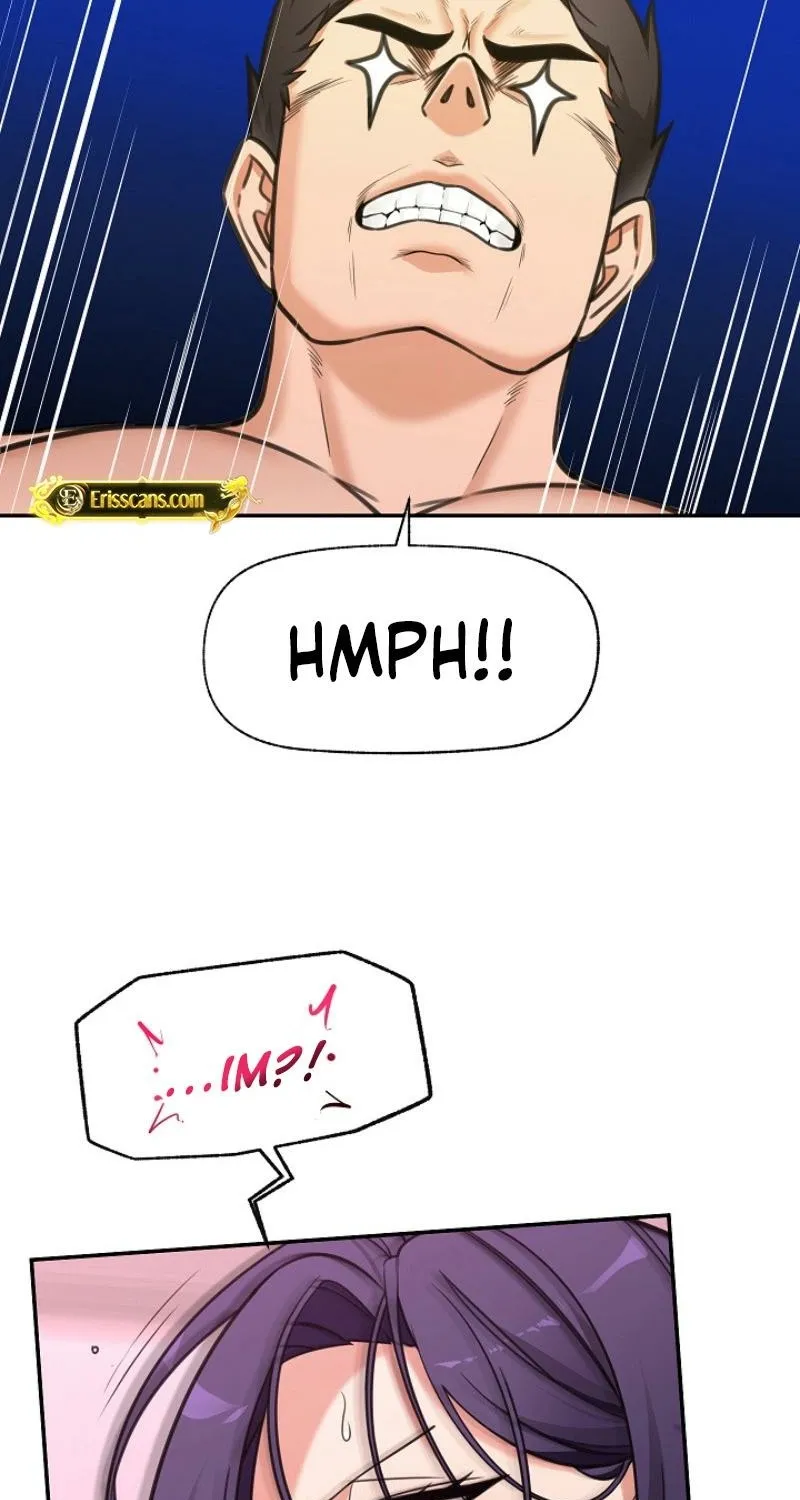 Hypnotist Security Guard Chapter 85 page 59 - 