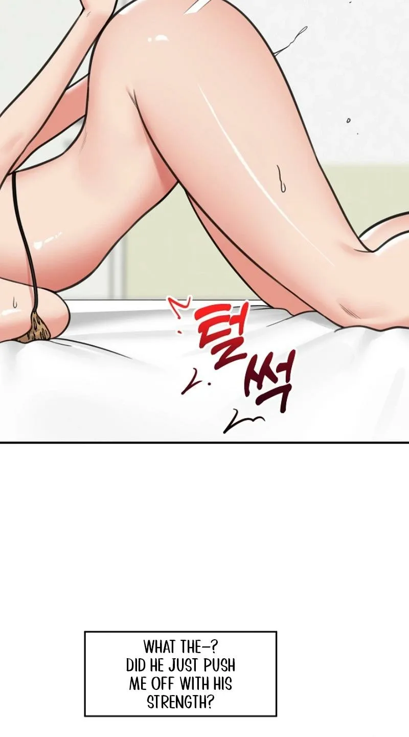 Hypnotist Security Guard Chapter 85 page 61 - 