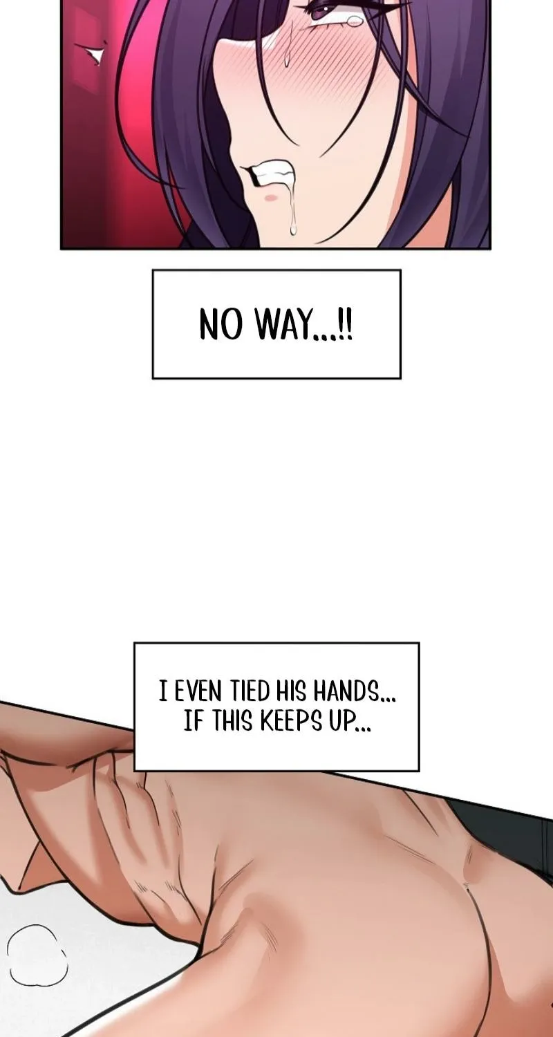Hypnotist Security Guard Chapter 85 page 70 - 