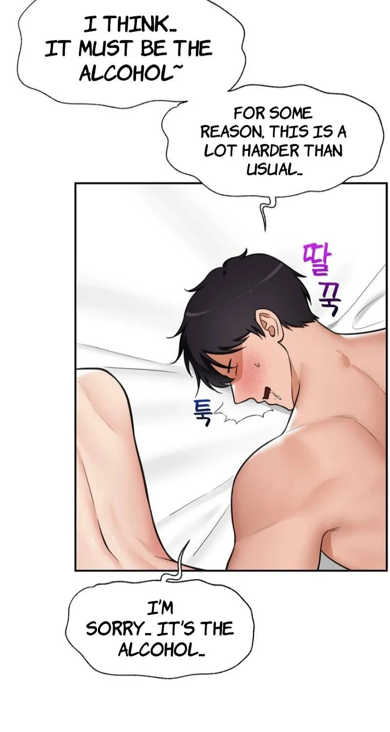 Hypnotist Security Guard Chapter 86 page 20 - 