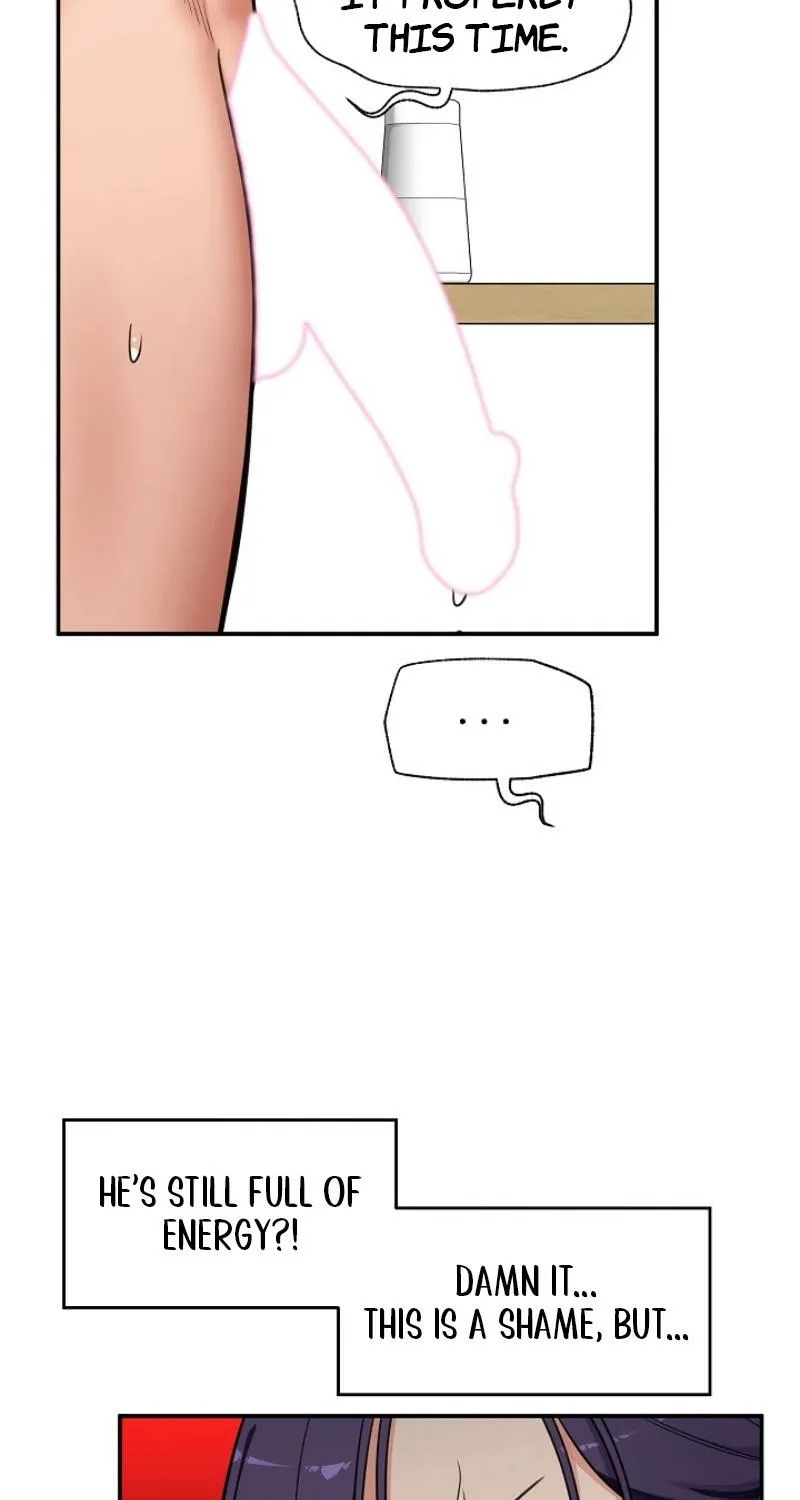 Hypnotist Security Guard Chapter 86 page 24 - 