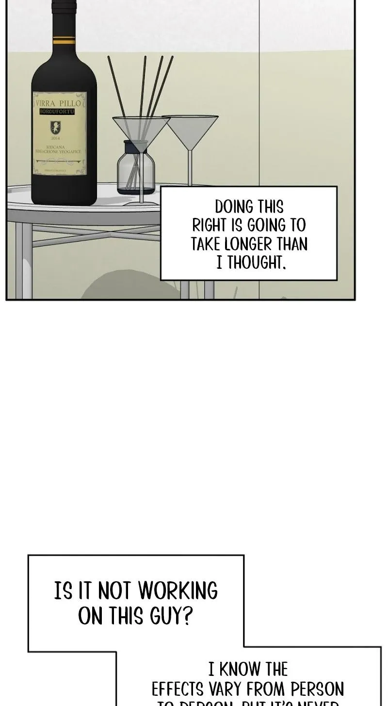 Hypnotist Security Guard Chapter 86 page 26 - 