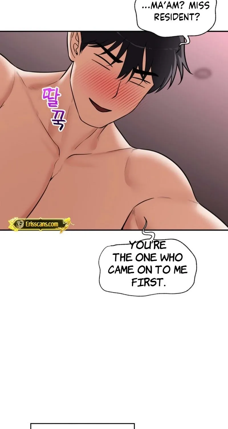 Hypnotist Security Guard Chapter 86 page 28 - 