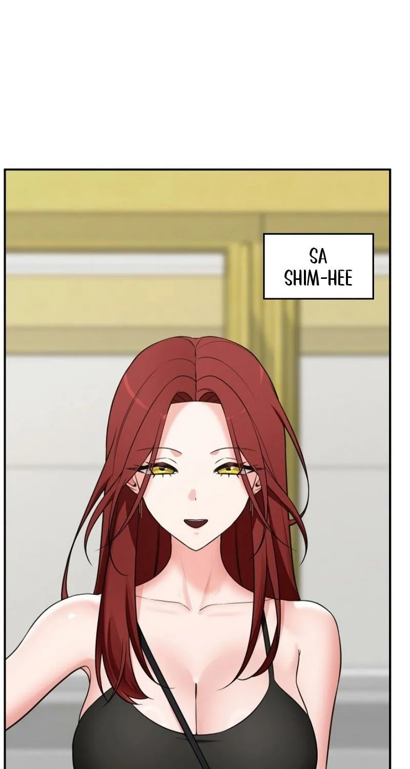 Hypnotist Security Guard Chapter 86 page 42 - 