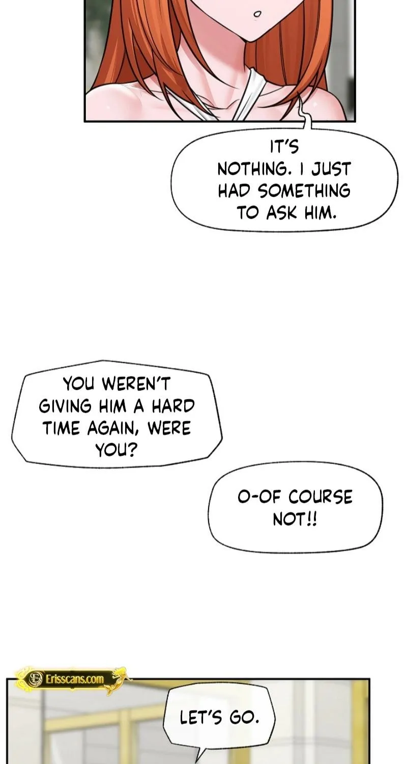 Hypnotist Security Guard Chapter 86 page 44 - 
