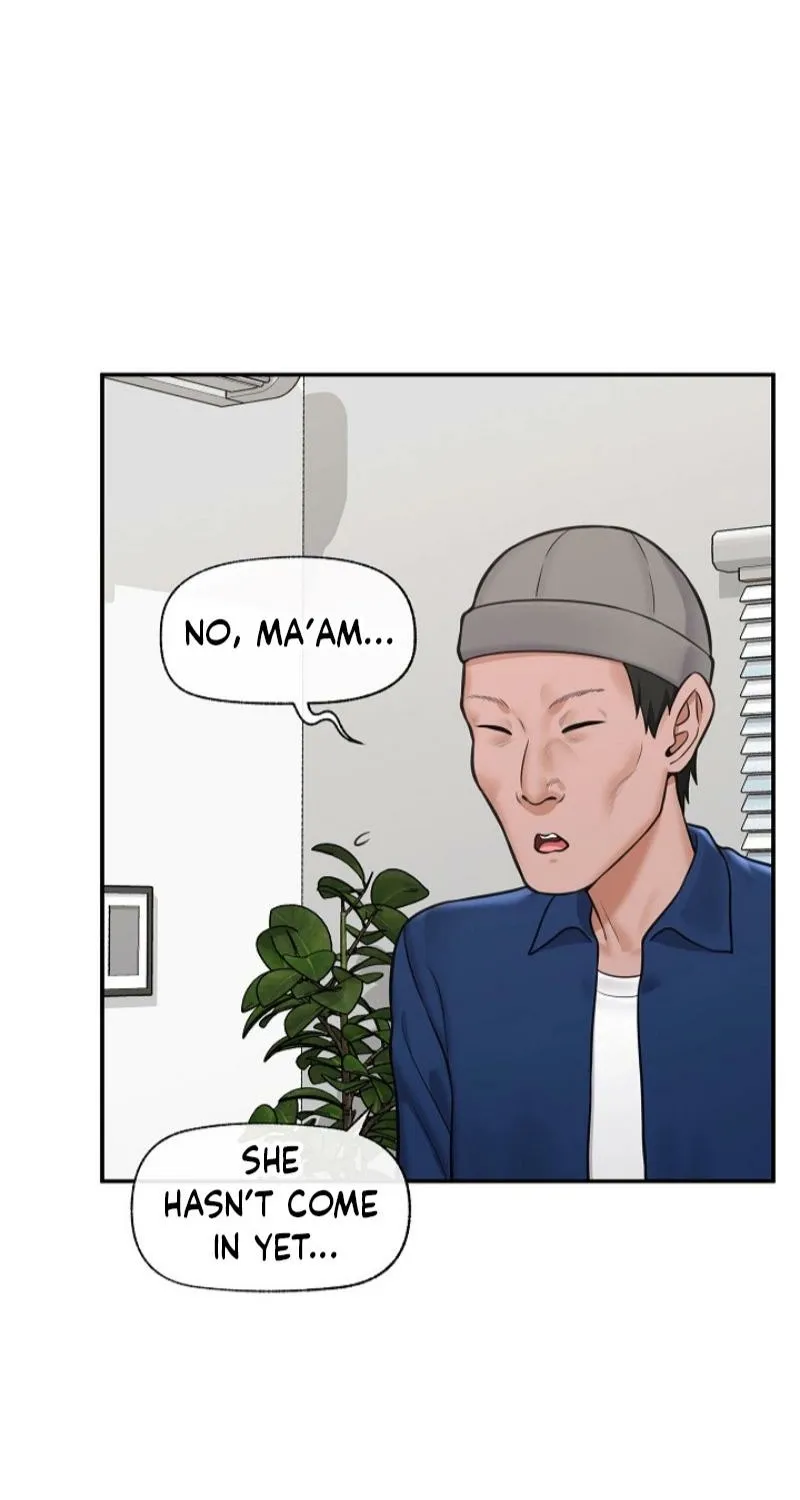Hypnotist Security Guard Chapter 86 page 48 - 