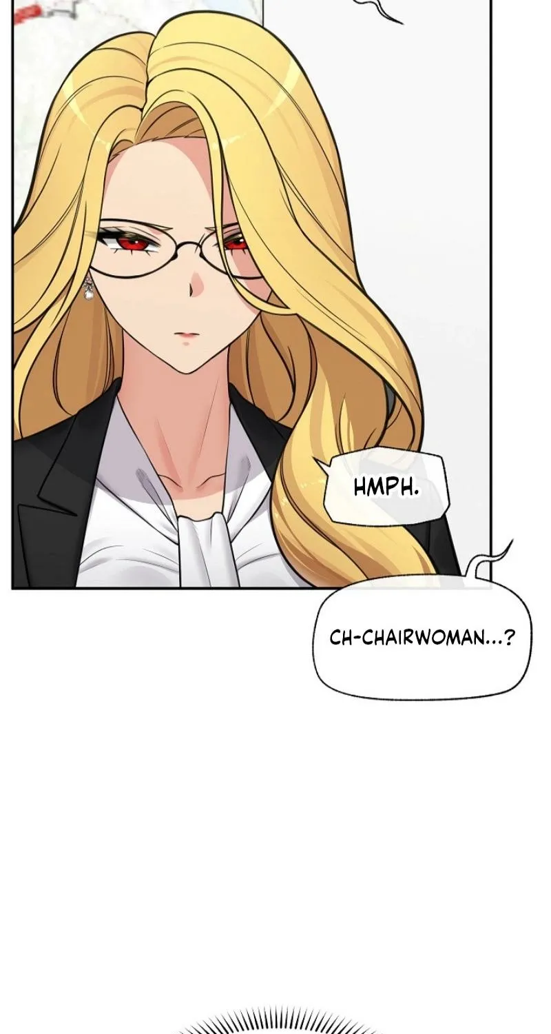 Hypnotist Security Guard Chapter 86 page 50 - 