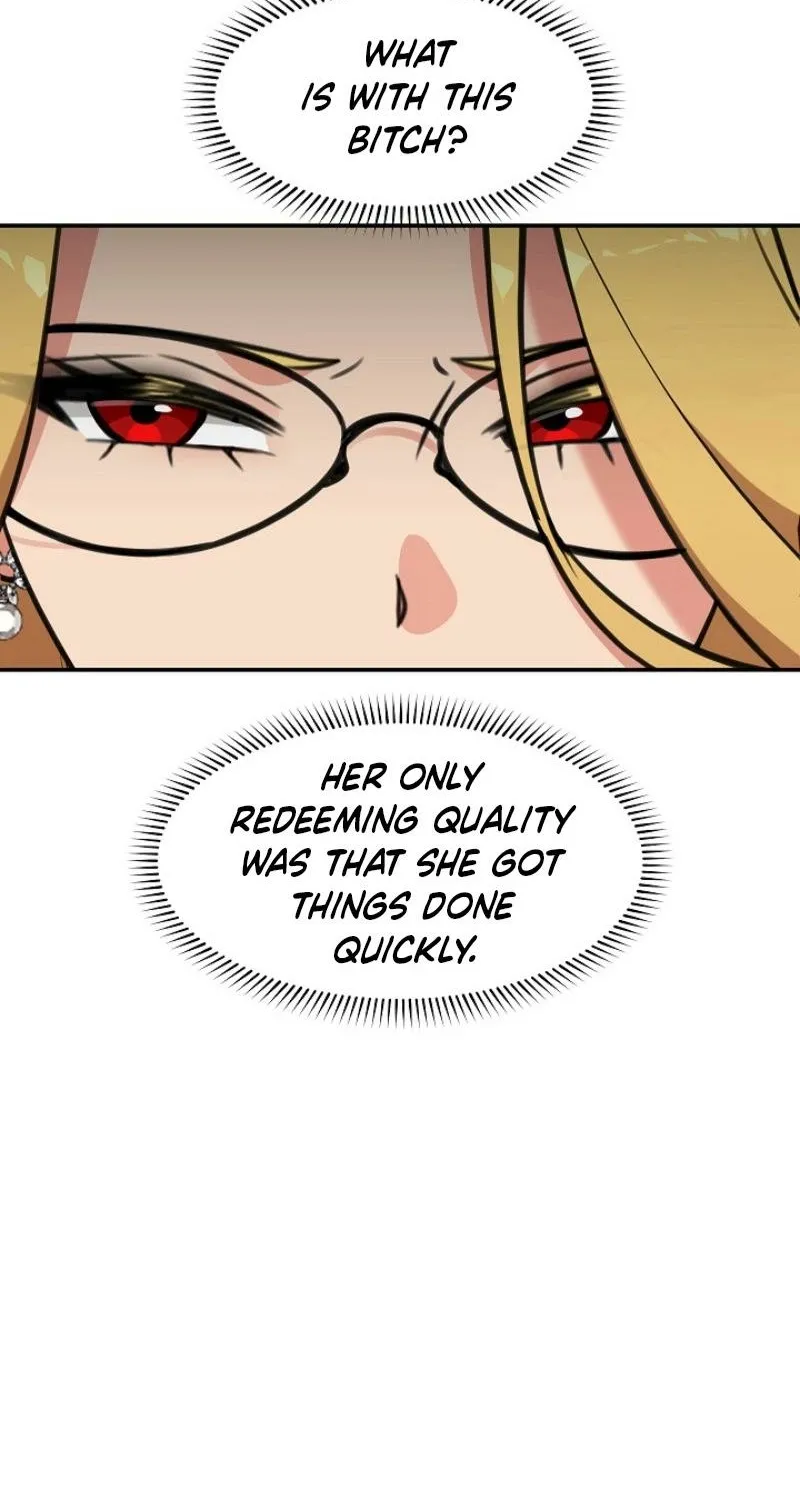 Hypnotist Security Guard Chapter 86 page 51 - 