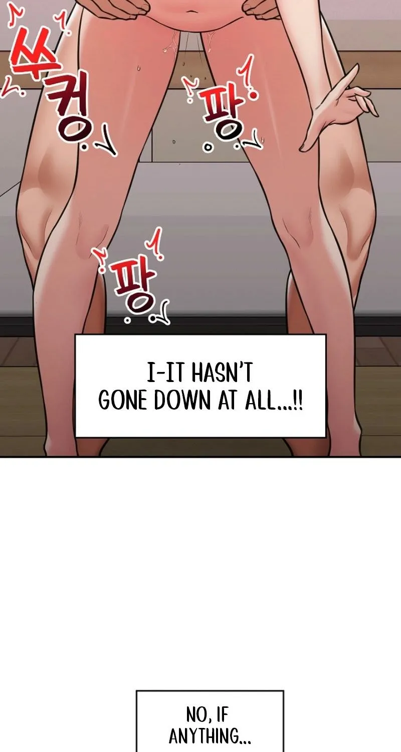 Hypnotist Security Guard Chapter 86 page 55 - 
