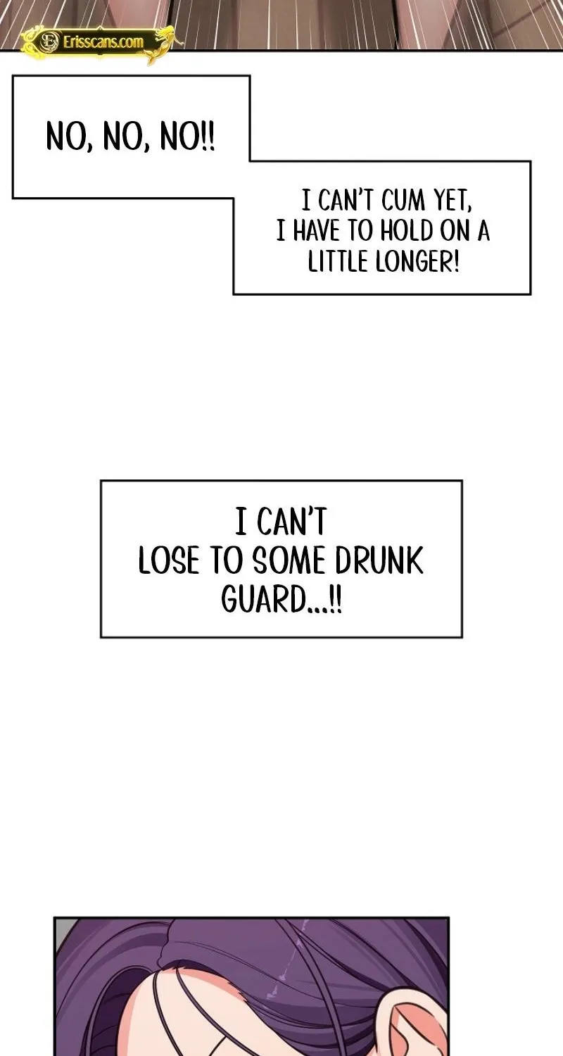 Hypnotist Security Guard Chapter 86 page 60 - 