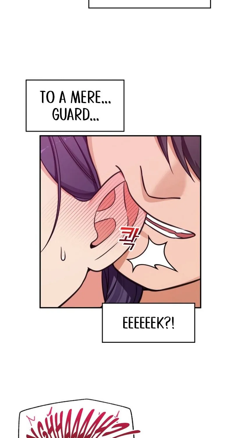 Hypnotist Security Guard Chapter 86 page 64 - 