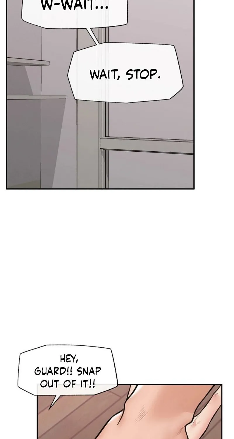 Hypnotist Security Guard Chapter 86 page 70 - 
