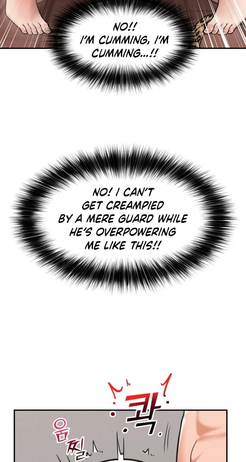 Hypnotist Security Guard Chapter 86 page 73 - 