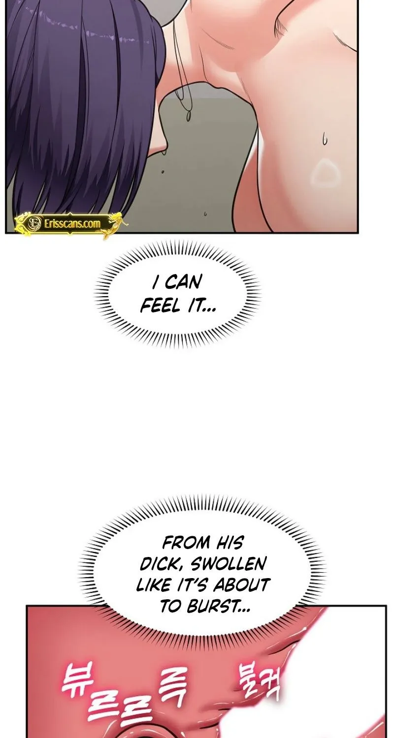 Hypnotist Security Guard Chapter 86 page 75 - 