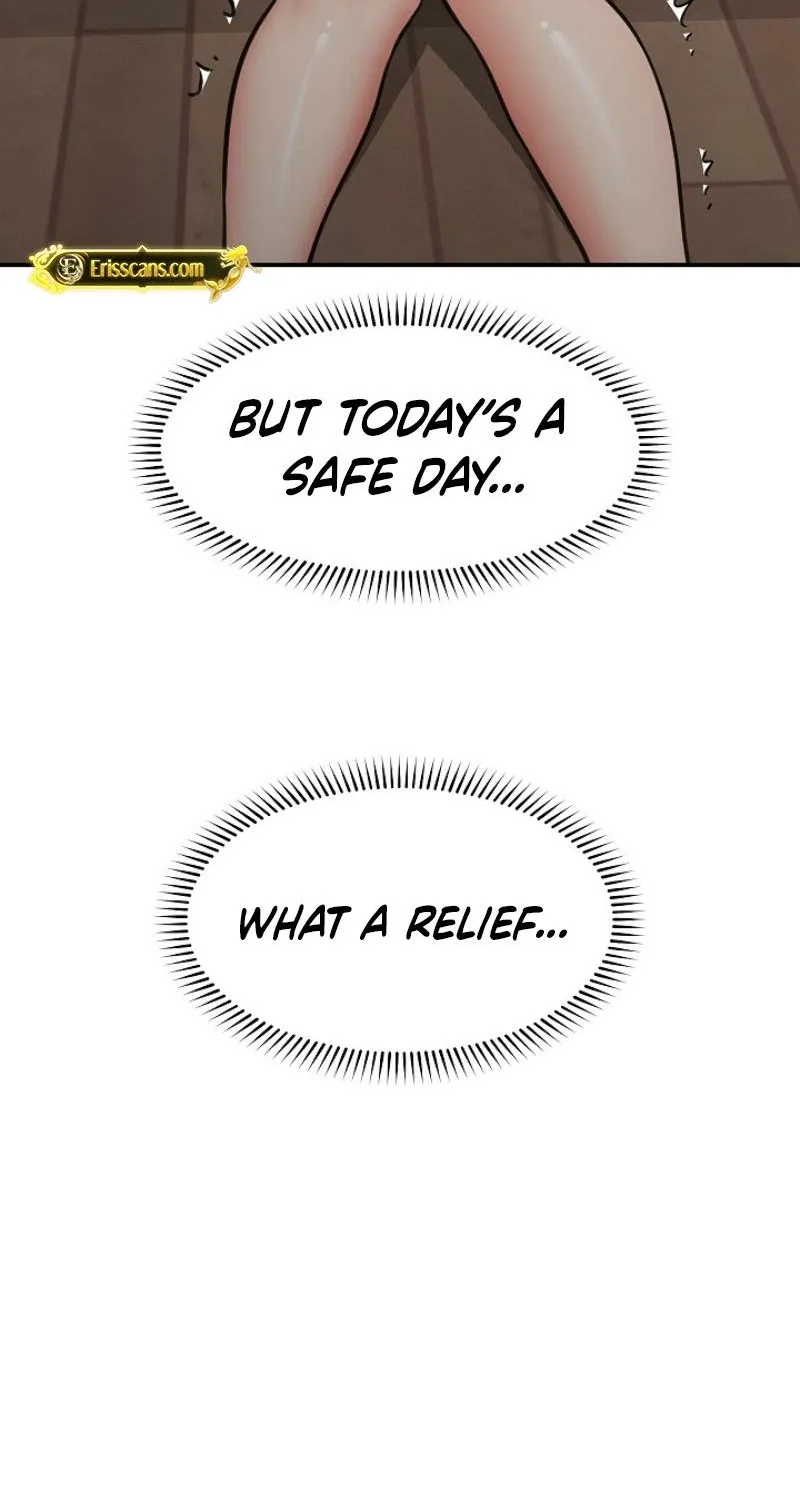 Hypnotist Security Guard Chapter 86 page 80 - 