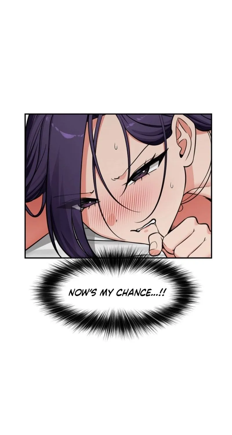 Hypnotist Security Guard Chapter 87 page 13 - 