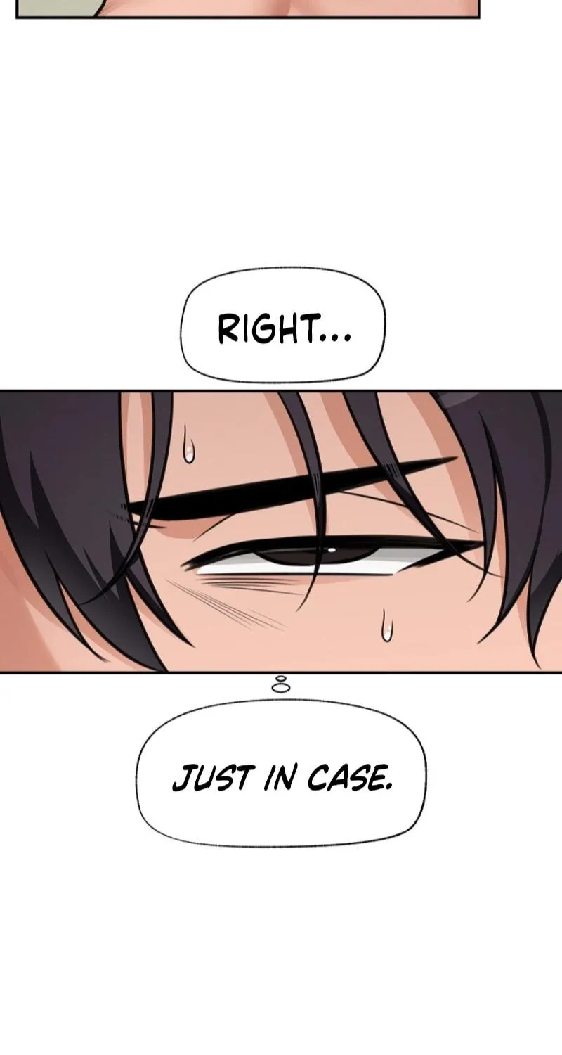 Hypnotist Security Guard Chapter 87 page 18 - 