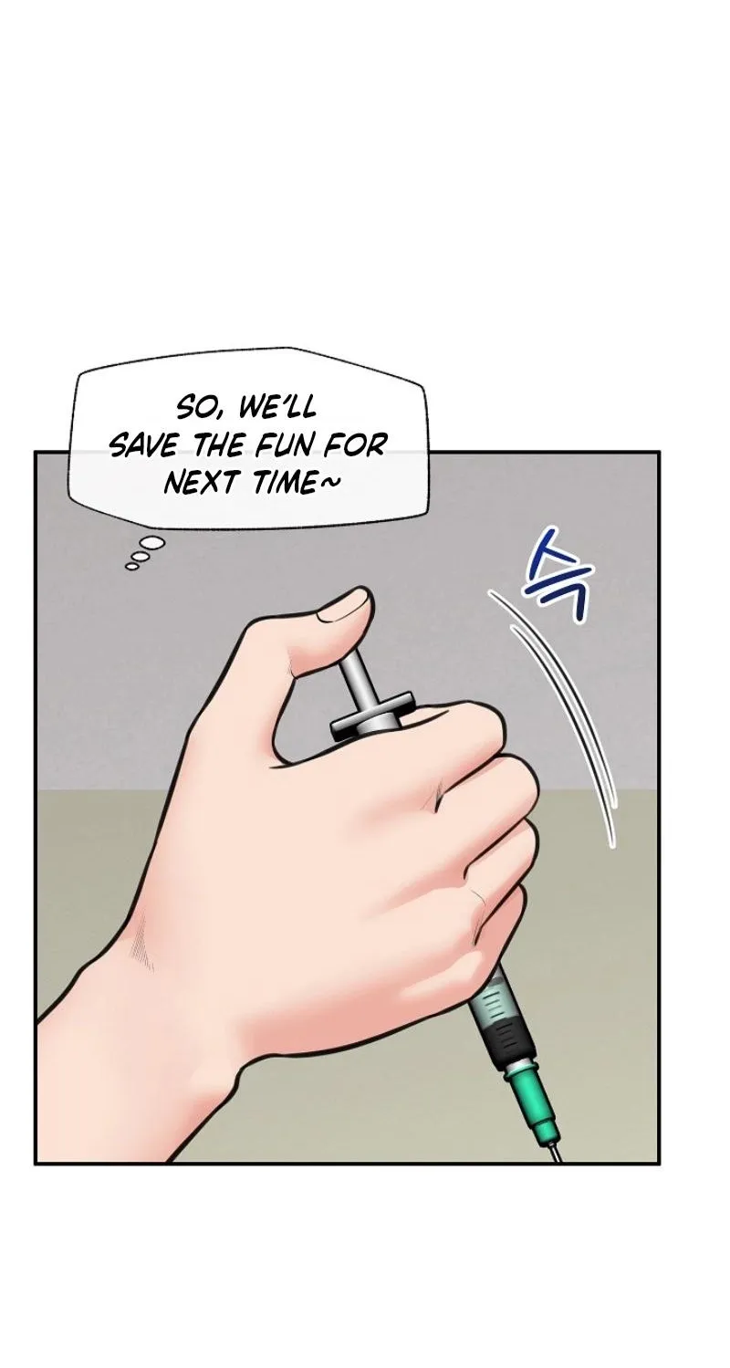 Hypnotist Security Guard Chapter 87 page 21 - 