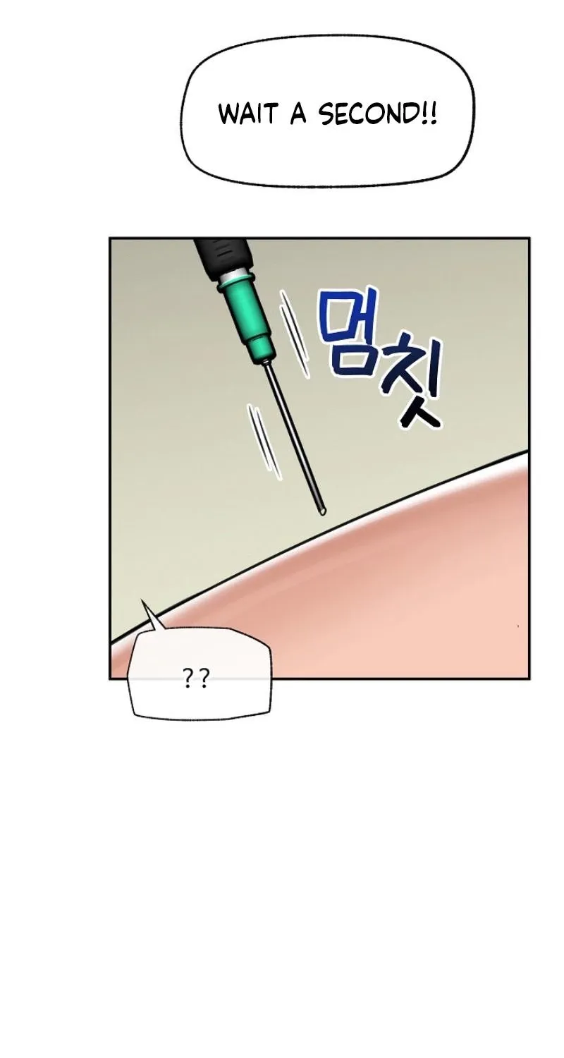 Hypnotist Security Guard Chapter 87 page 22 - 