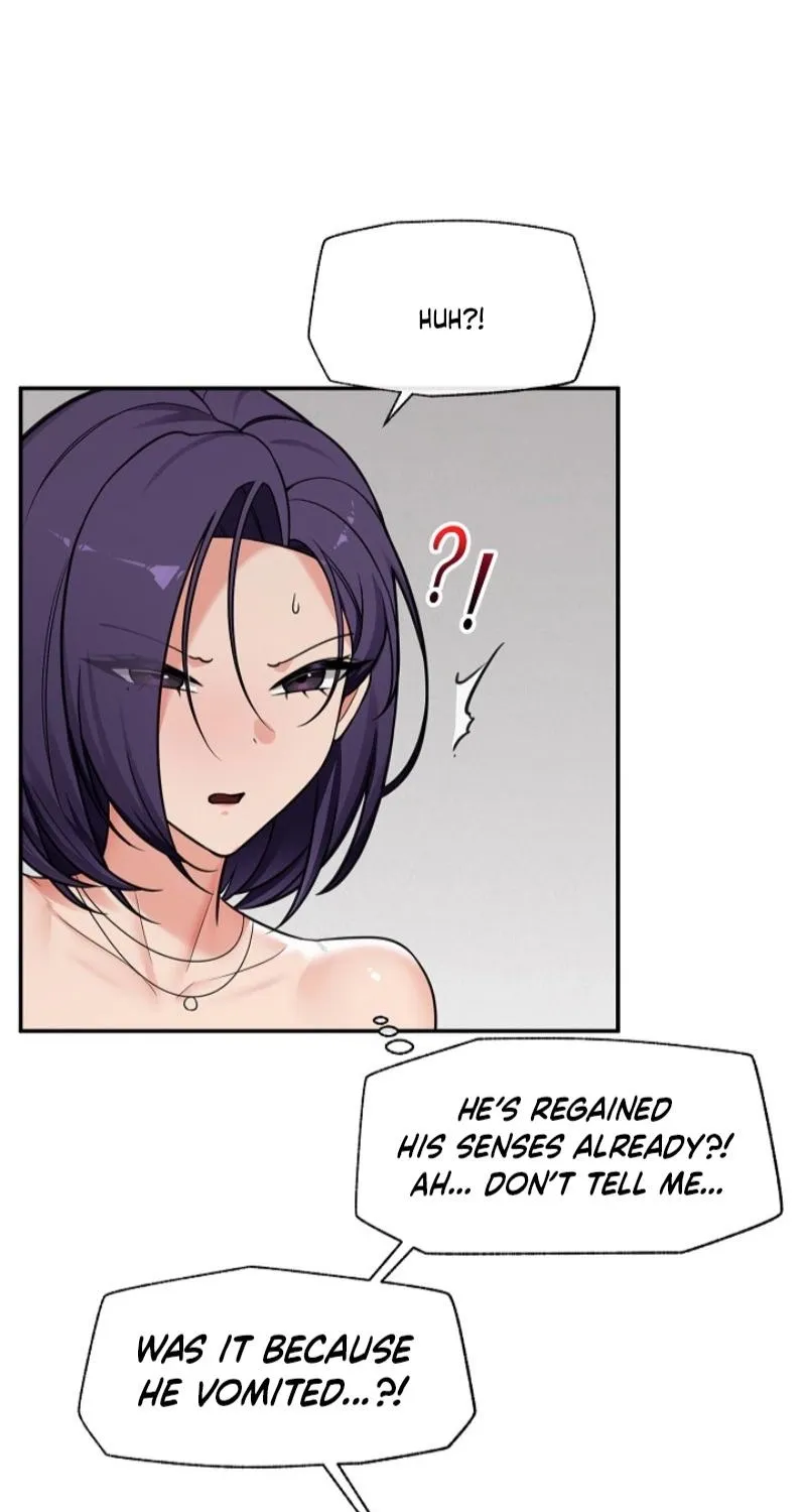 Hypnotist Security Guard Chapter 87 page 24 - 