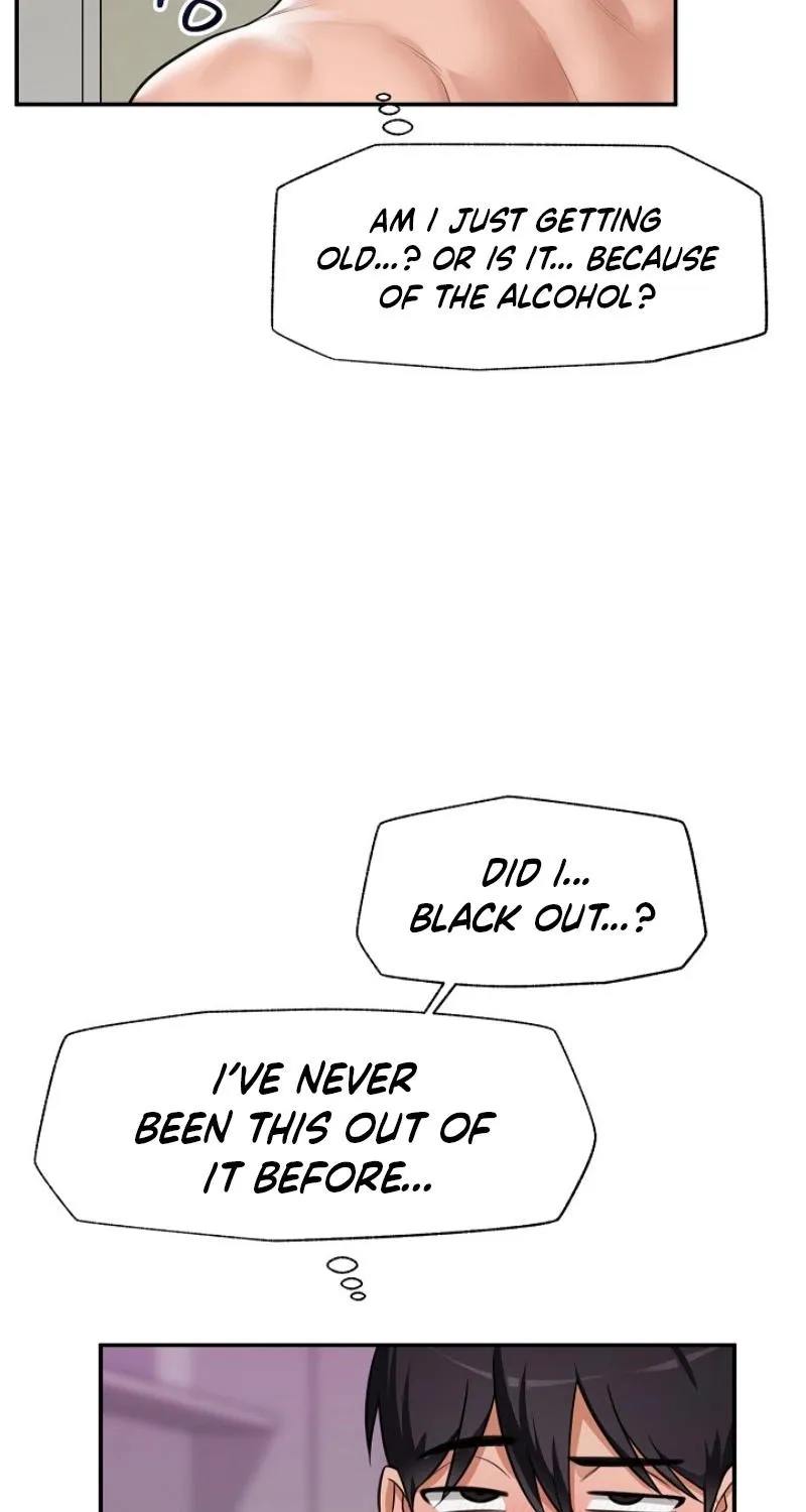 Hypnotist Security Guard Chapter 87 page 4 - 
