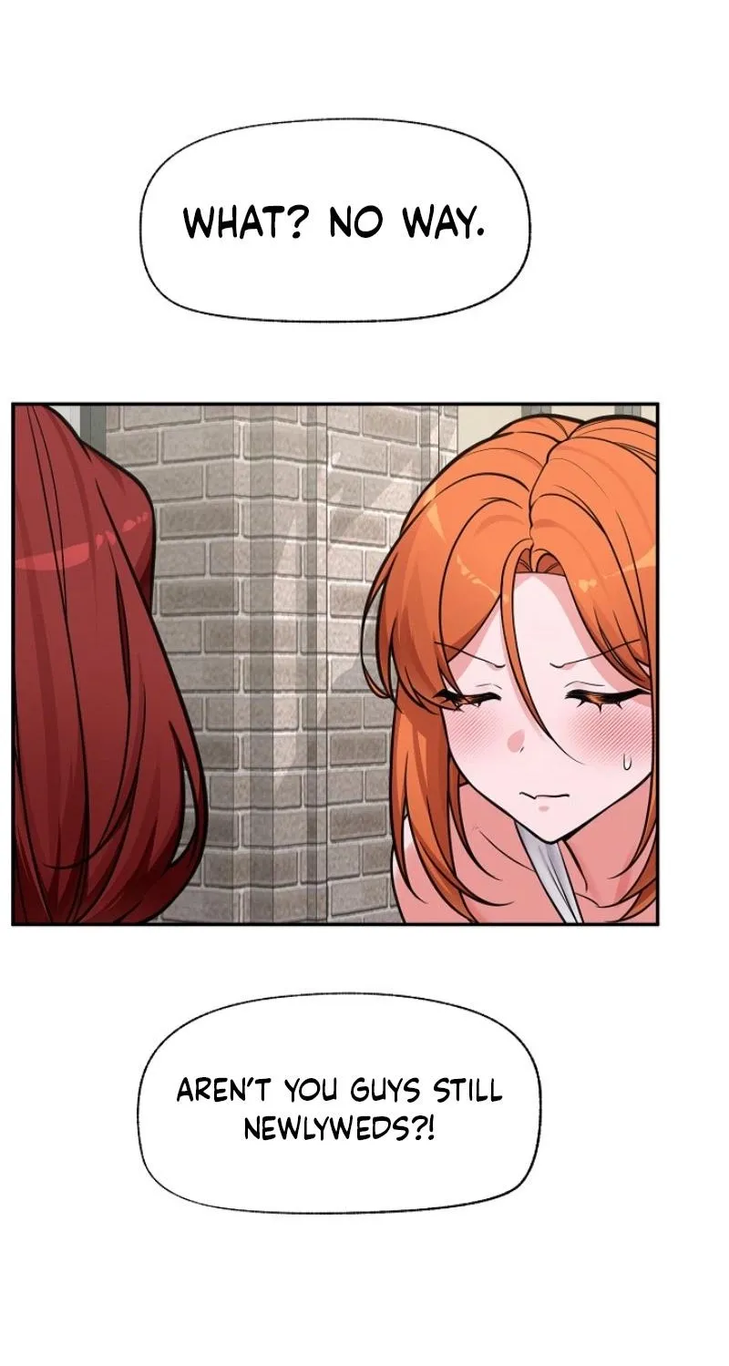 Hypnotist Security Guard Chapter 87 page 31 - 