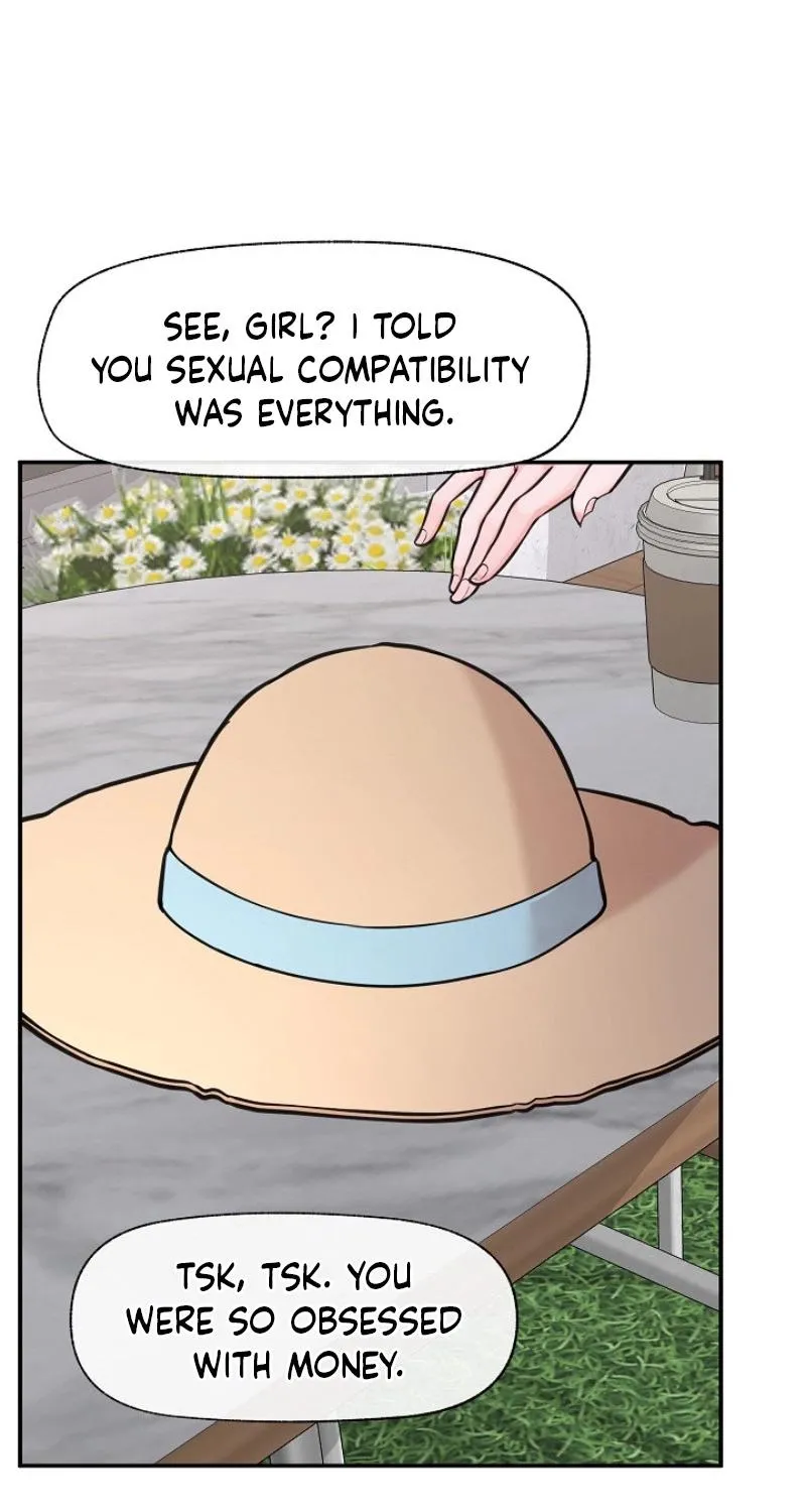 Hypnotist Security Guard Chapter 87 page 32 - 
