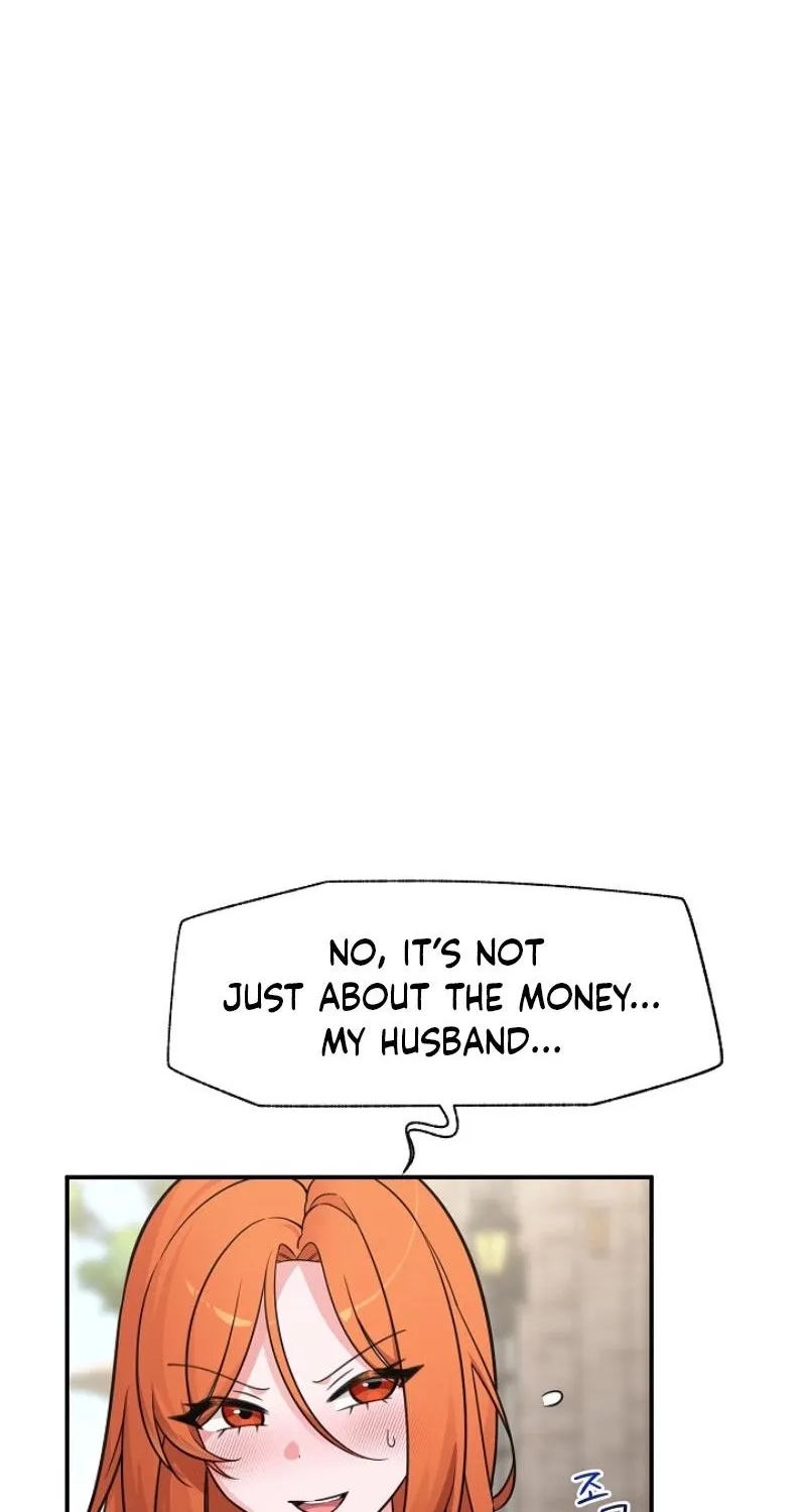 Hypnotist Security Guard Chapter 87 page 33 - 