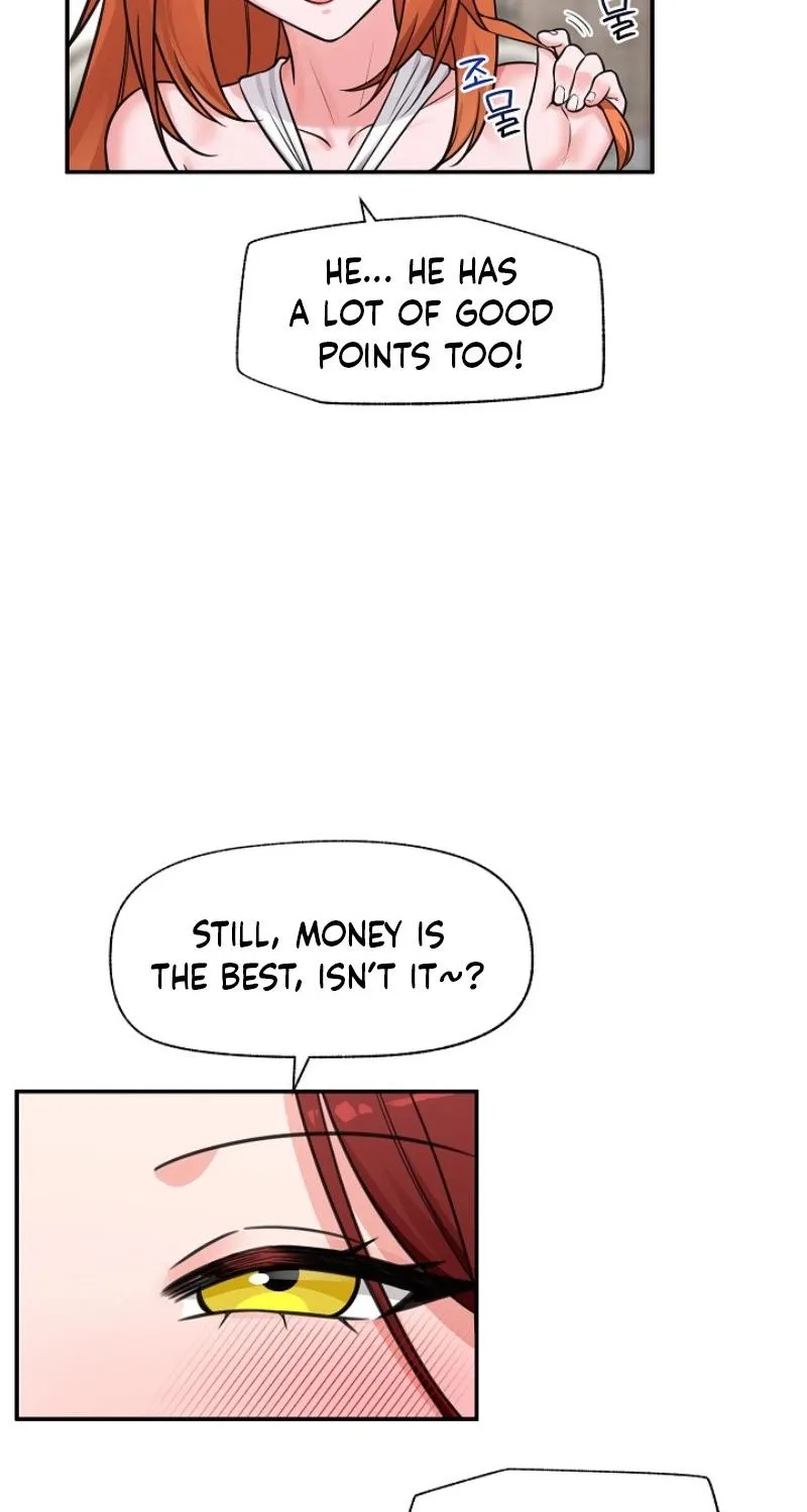 Hypnotist Security Guard Chapter 87 page 34 - 