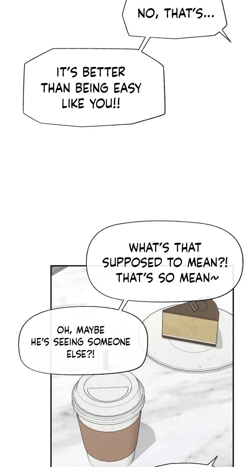 Hypnotist Security Guard Chapter 87 page 35 - 