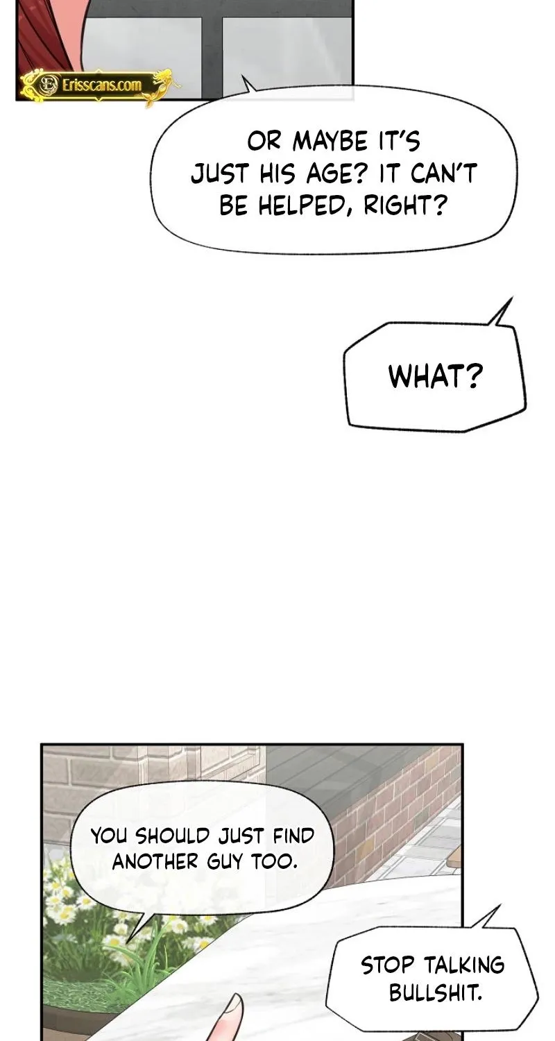 Hypnotist Security Guard Chapter 87 page 38 - 